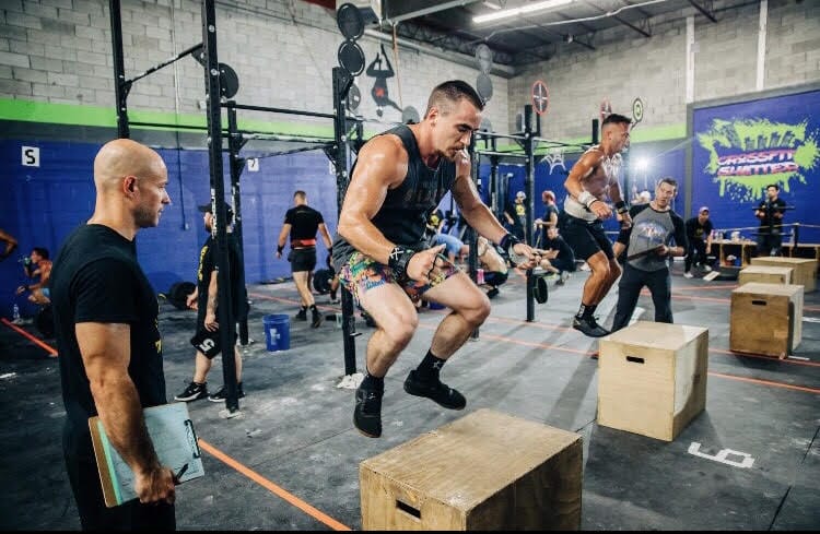 3 Competitions in 6 Weeks? What I learned & You Should Know... 1 unnamed 5