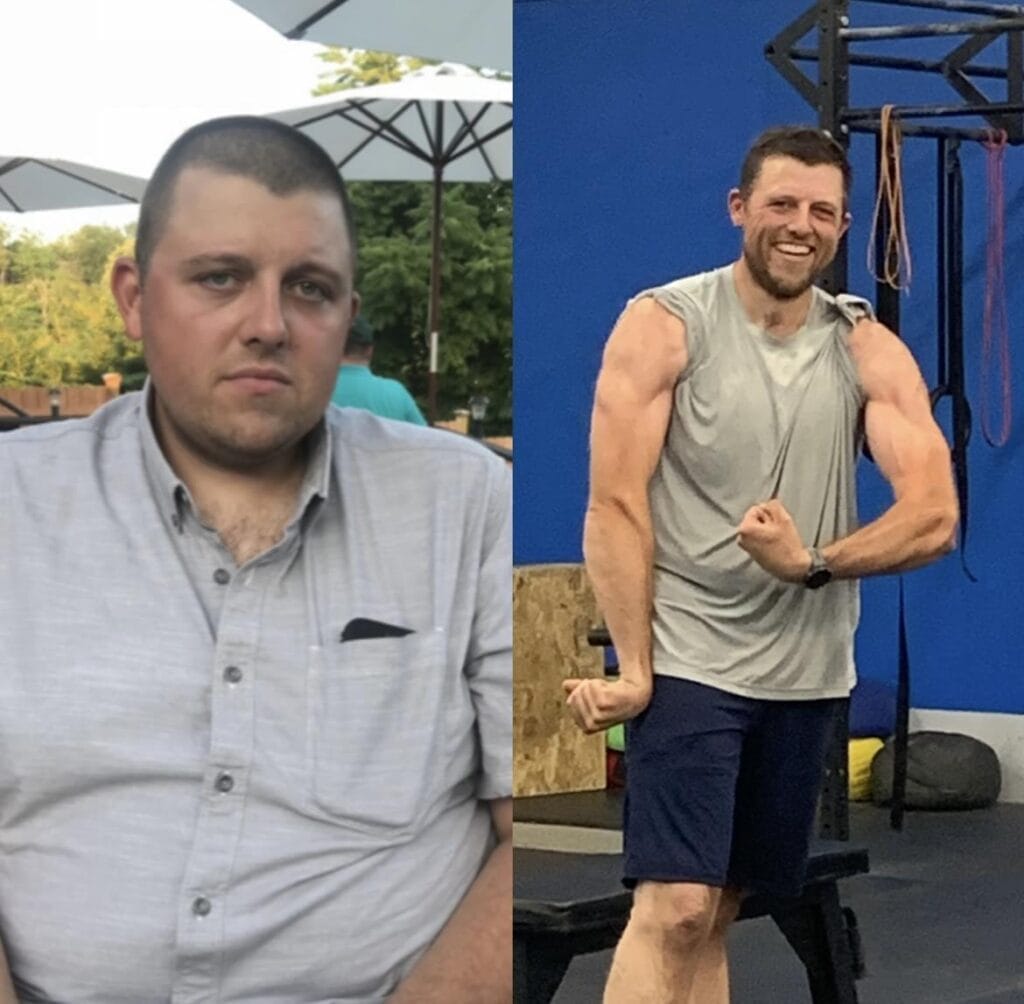 Losing Over 100lbs & Who Else That Can Effect... 5 0 copy 3
