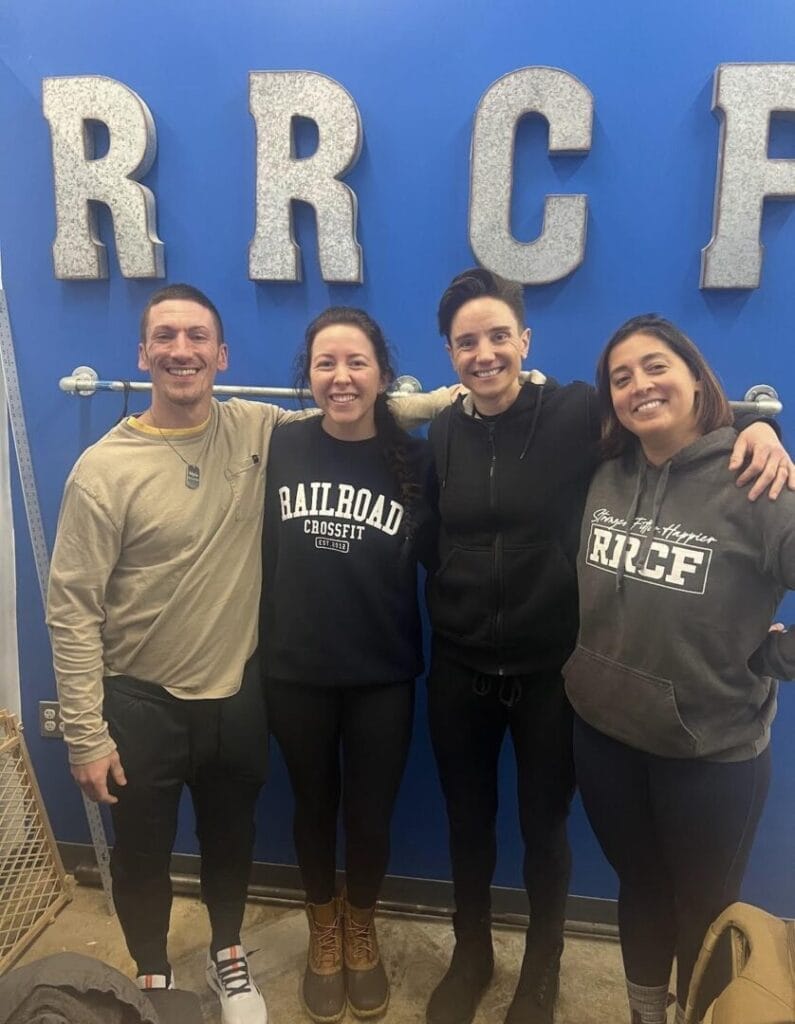 *NEW Service People are loving at Railroad CrossFit 8 0 6 copy 2